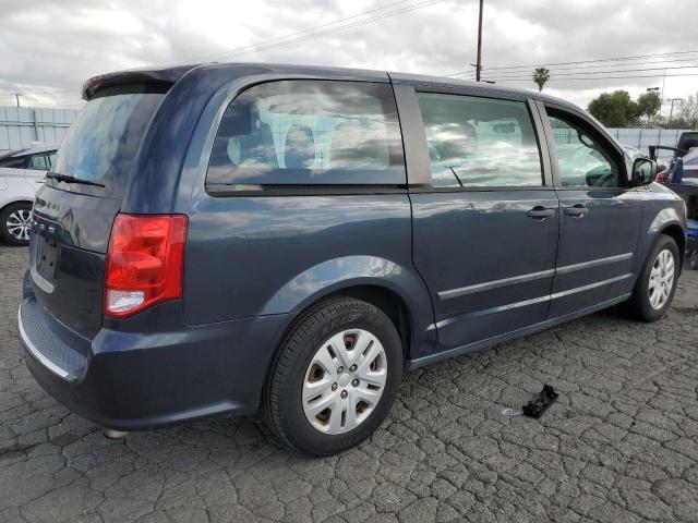 2C4RDGBG3ER104557 Dodge Grand Caravan Se