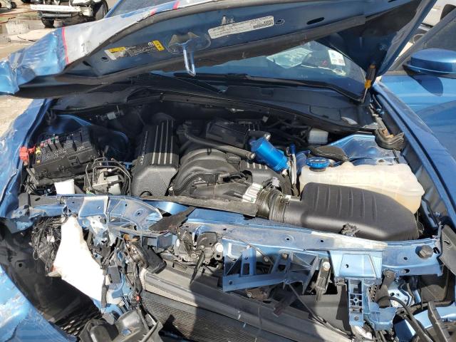 2C3CDXGJ8NH142550 Dodge Charger Scat Pack
