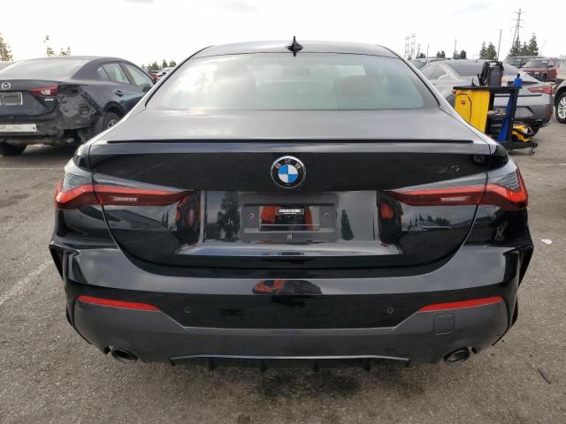 WBA53AP02PCM25167 BMW 430I