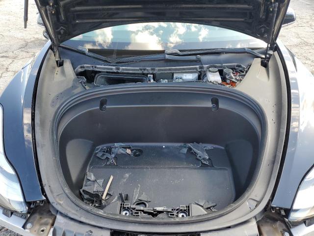 5YJ3E1EA5LF649434 Tesla MODEL 3