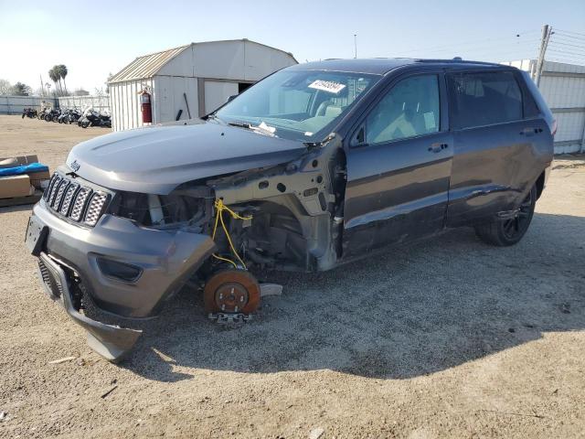 Auction sale of the 2020 Jeep Grand Cherokee Laredo, vin: 1C4RJFAG4LC391210, lot number: 41945894