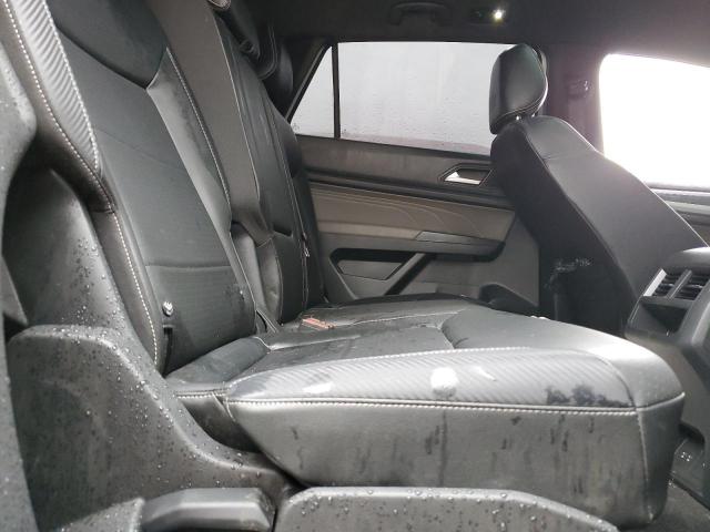 1V2BE2CA9PC202935 Volkswagen Atlas Cross Sport Sel