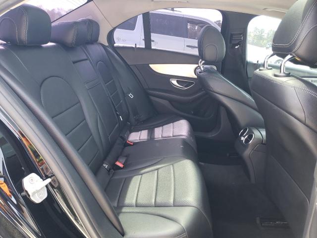 55SWF4JB5GU102811 Mercedes-Benz C 300