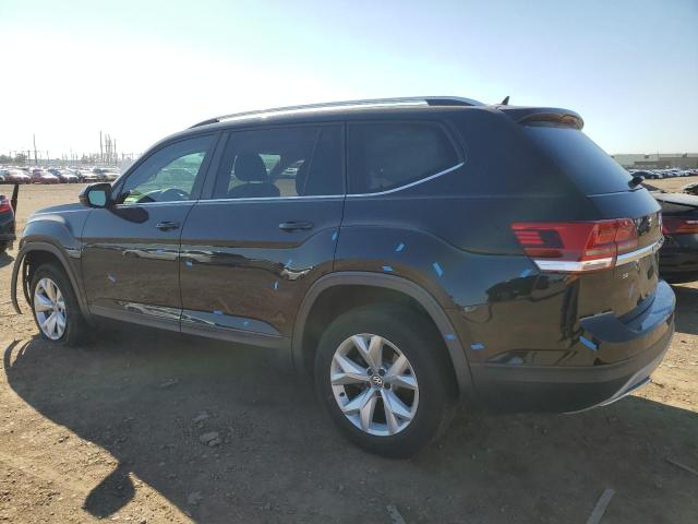 1V2CP2CA9JC597513 Volkswagen ATLAS SE