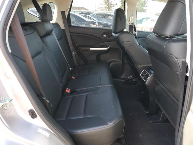 2HKRM4H77FH674243 Honda CR-V EXL