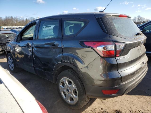 1FMCU0F71JUC98814 Ford ESCAPE S