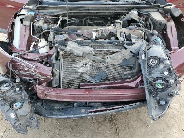 2HKRM4H79GH698061 Honda CR-V EXL
