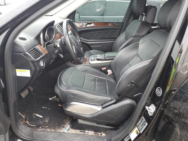 4JGDF7DE3EA293632 Mercedes-Benz Gl 550 4matic