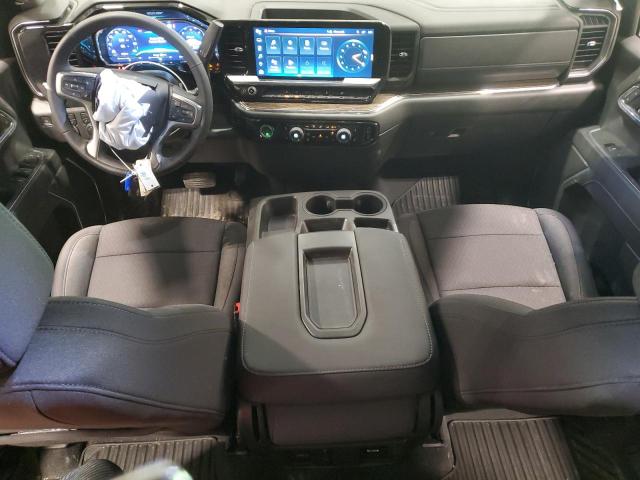 1GCRDDEK0PZ218538 Chevrolet Silverado K1500 Lt