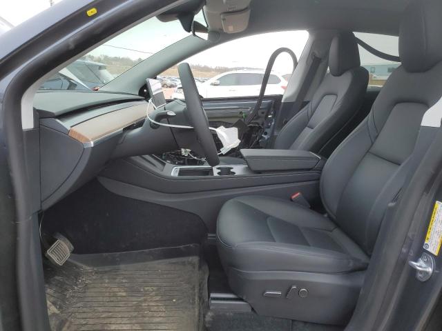 7SAYGDEE8PA181015 Tesla Model Y