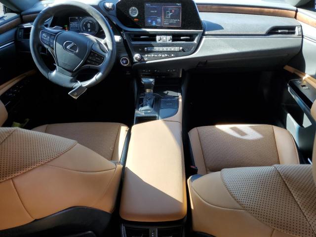 58ADA1C19NU015383 Lexus Es 300h Base