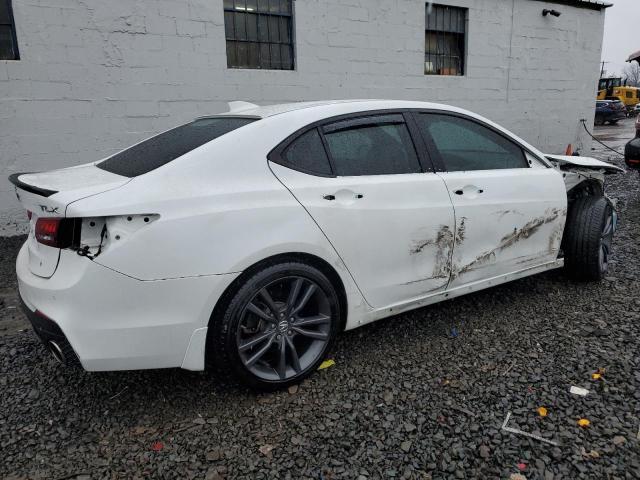 19UUB1F67LA006844 Acura Tlx Technology