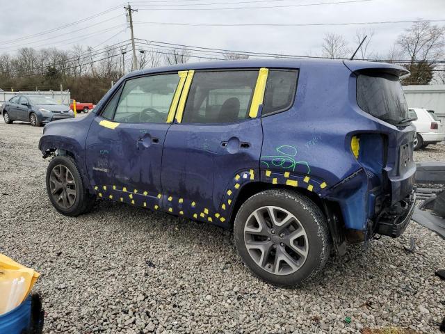 ZACCJABT8GPC59654 Jeep Renegade Latitude