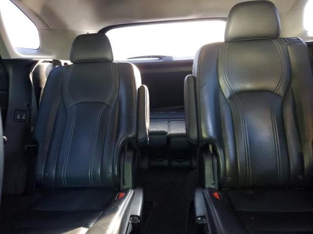JTJDGKCA7J2000836 Lexus Rx 450h L Base