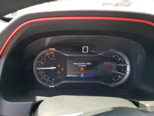 5FNYF5H17GB040194 Honda PILOT LX