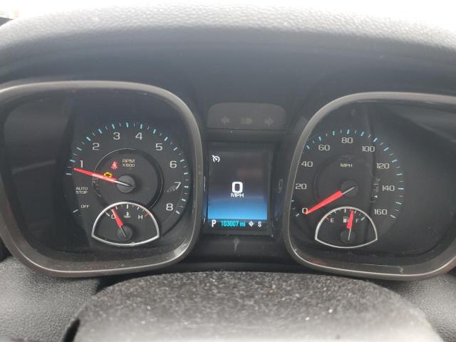 1G11B5SLXFF148772 Chevrolet MALIBU LS