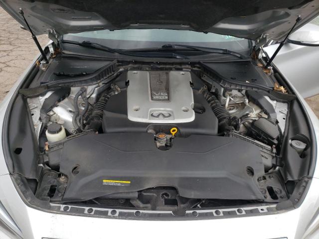 JN1BV7AR5FM400575 Infiniti Q50 BASE