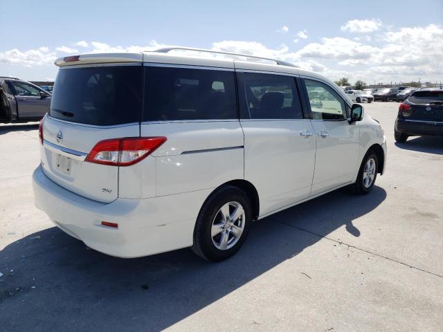 JN8AE2KP4H9169042 Nissan QUEST S
