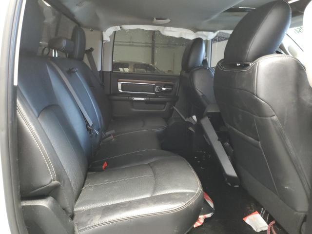3C6UR5FL9JG115576 RAM 2500 Laie