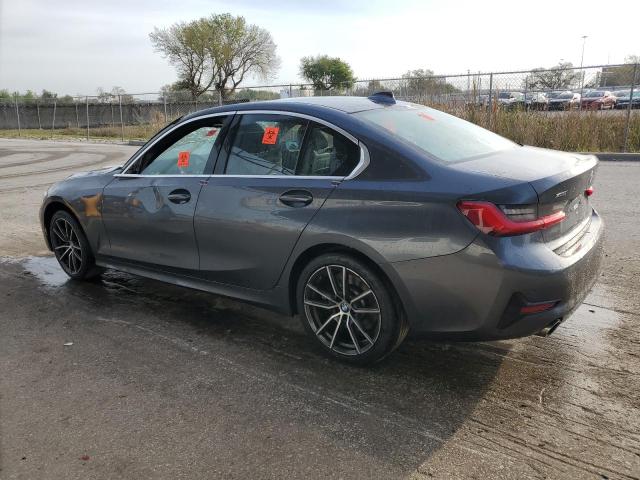 WBA5R7C53KAJ79480 BMW 330XI