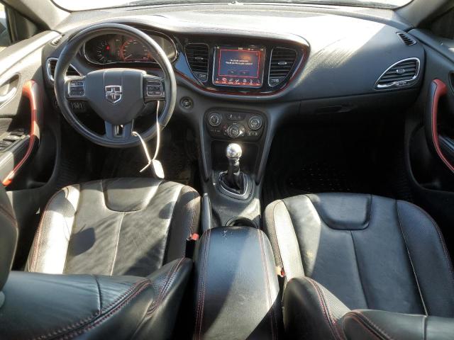 1C3CDFEB8ED859842 Dodge DART GT