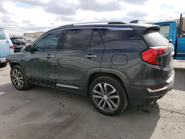 3GKALXEX2JL338017 GMC Terrain Denali