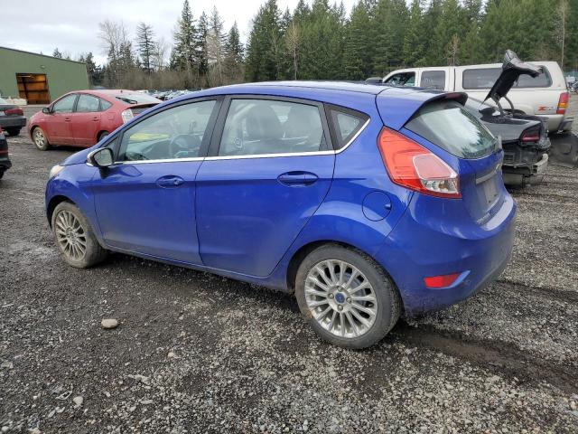 3FADP4FJ5EM177268 Ford Fiesta Titanium