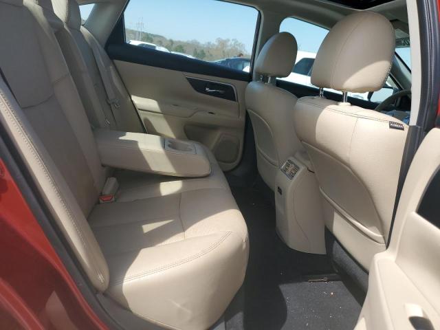 1N4BL3AP9HC165834 Nissan Altima 3.5sl