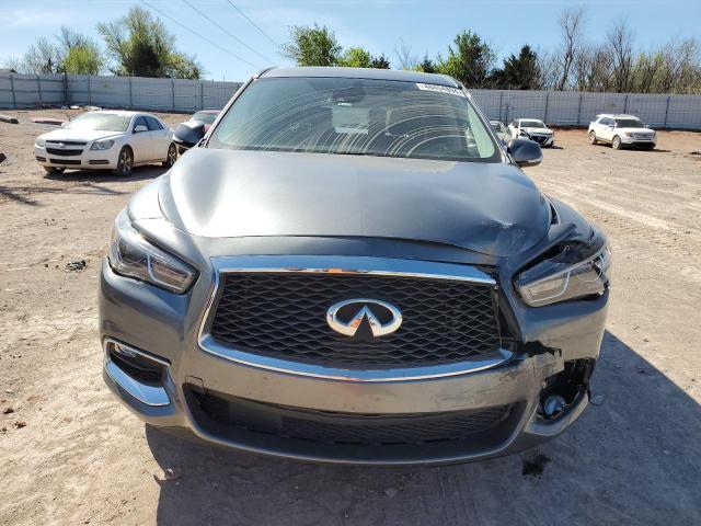 5N1DL0MM3LC515837 Infiniti QX60 LUXE