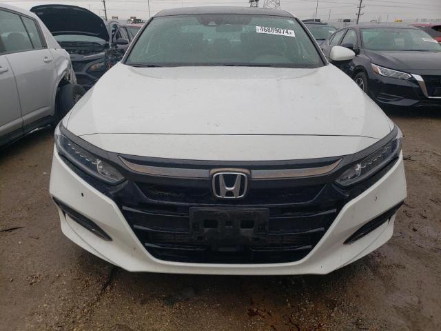 1HGCV1E35KA015857 Honda Accord Sport