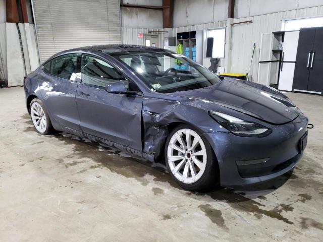 5YJ3E1EA9PF433463 Tesla MODEL 3