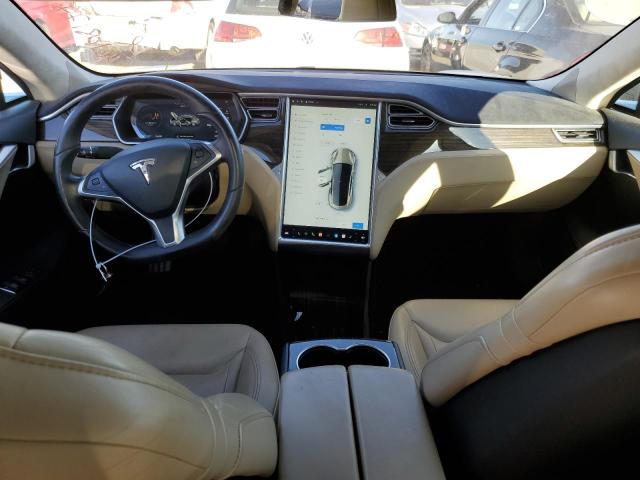 5YJSA1E20GF129471 Tesla MODEL S