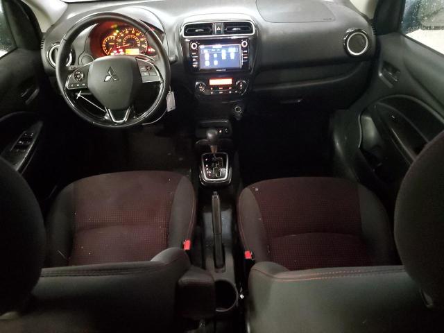 ML32F4FJ3LHF06612 Mitsubishi Mirage G4 Se