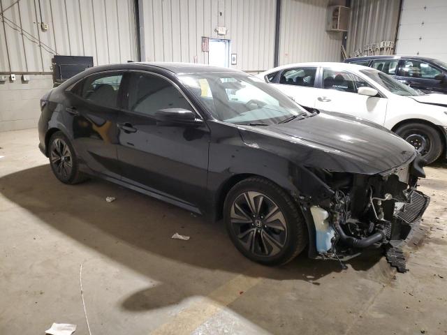 SHHFK7H59JU410536 Honda CIVIC EX