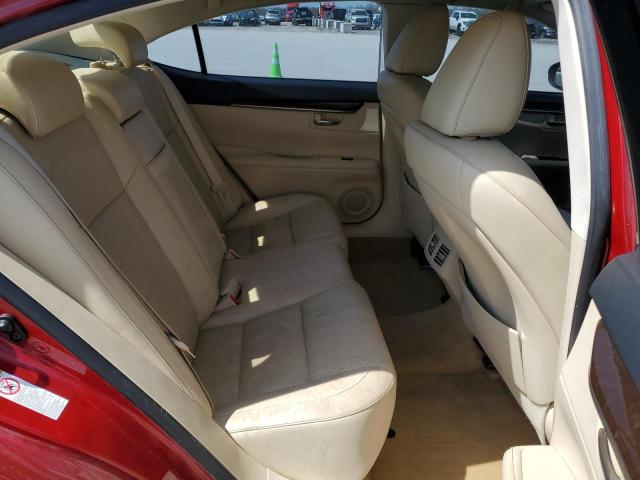 JTHBK1GG1F2198840 Lexus ES 350