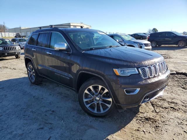 1C4RJFCG7HC749968 Jeep Grand Cherokee Overland
