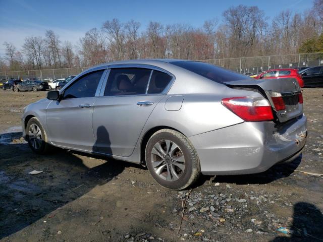 1HGCR2F32EA034301 Honda ACCORD LX