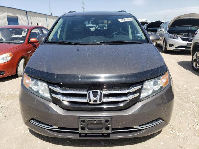 5FNRL5H64EB108859 Honda ODYSSEY EXL