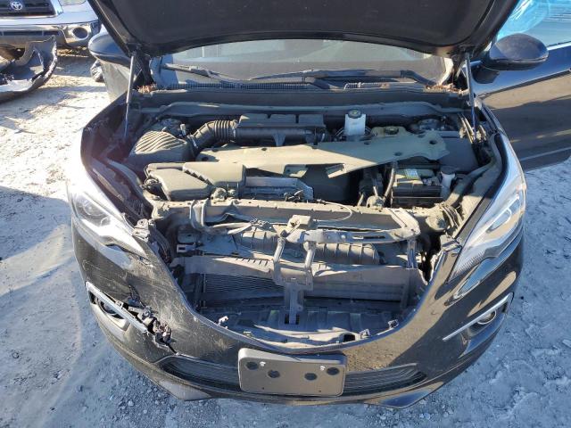 LRBFXCSA5JD003577 Buick Envision Preferred