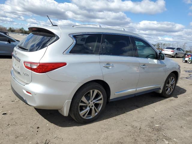 5N1AL0MMXEC550655 Infiniti QX60