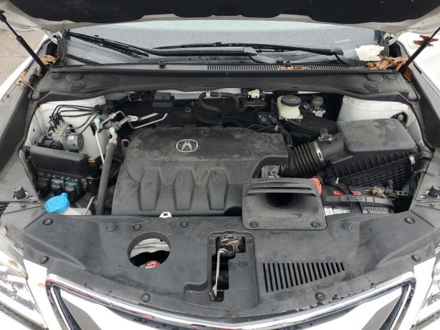 5J8TB4H53HL012427 Acura Rdx Technology