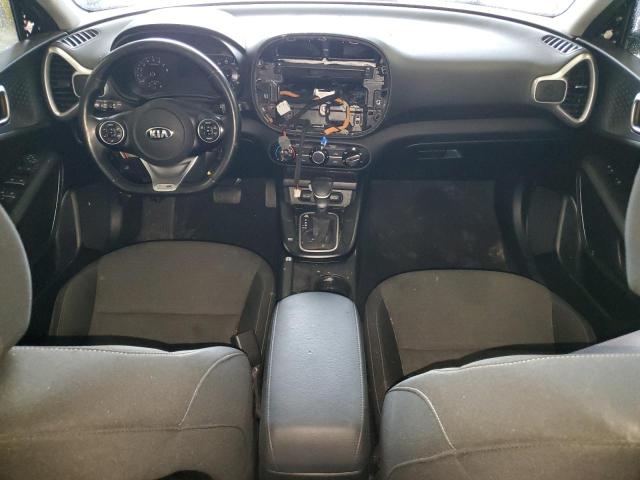 KNDJ63AU7L7721854 KIA Soul Gt Line