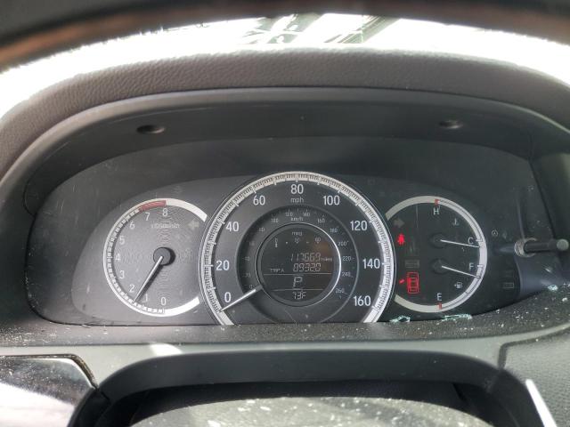 1HGCR2F31GA193989 Honda ACCORD LX