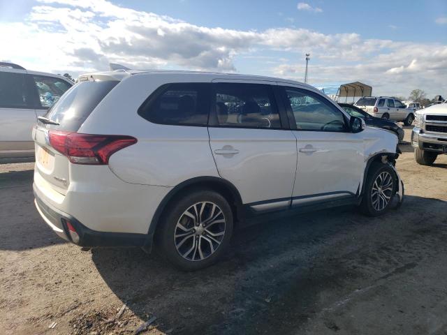 JA4AD3A32JZ017182 Mitsubishi Outlander Se
