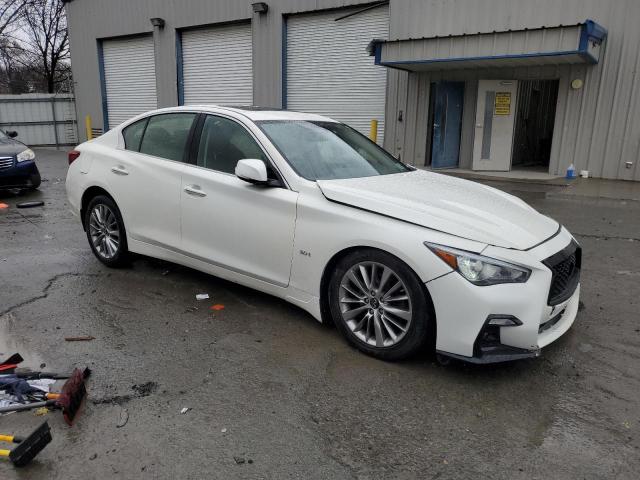 JN1EV7ARXKM591899 Infiniti Q50 LUXE