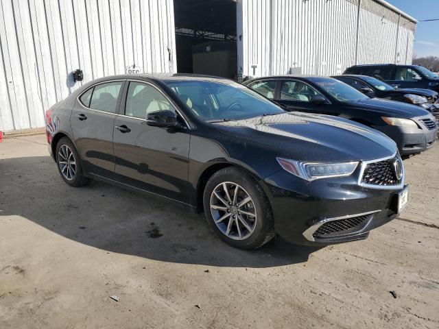 19UUB1F53LA010283 Acura Tlx Technology