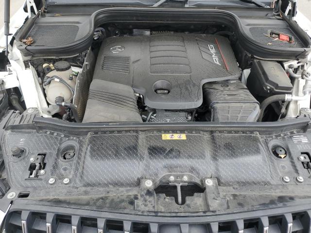 4JGFD6BB5MA231326 Mercedes-Benz Gle Coupe Amg 53 4matic