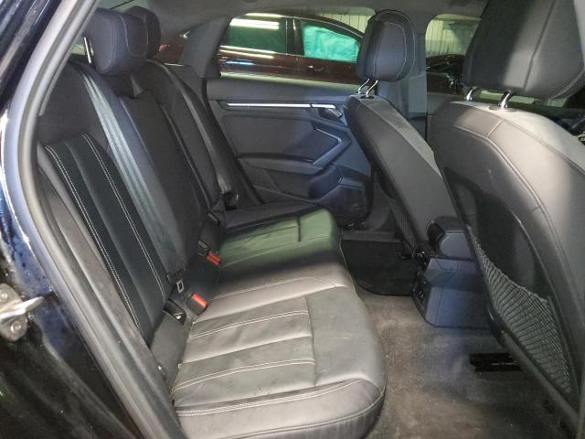 WAUAUDGY5PA037851 Audi A3 PREMIUM
