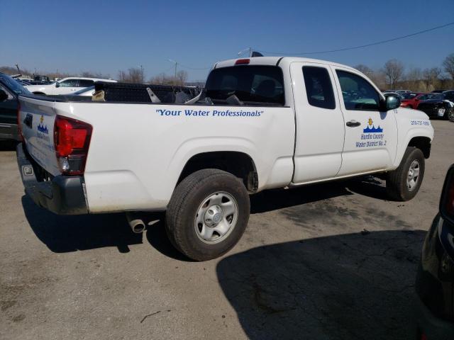 5TFSX5EN6LX071303 Toyota Tacoma Access Cab