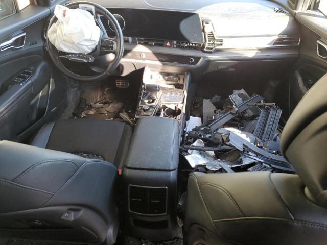 5XYK7CAF6PG101878 KIA Sportage X-pro